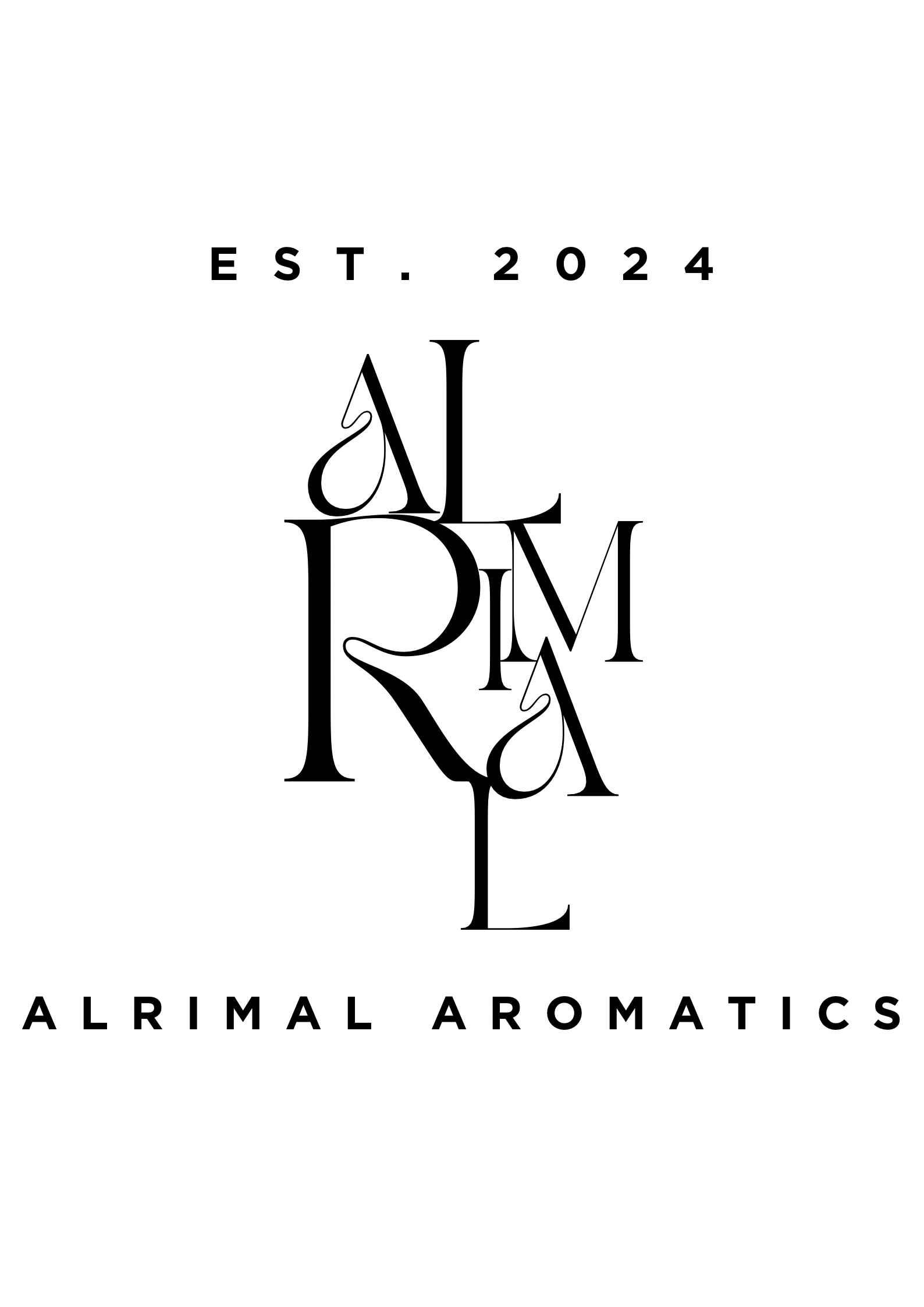 Alrimal Aromatics