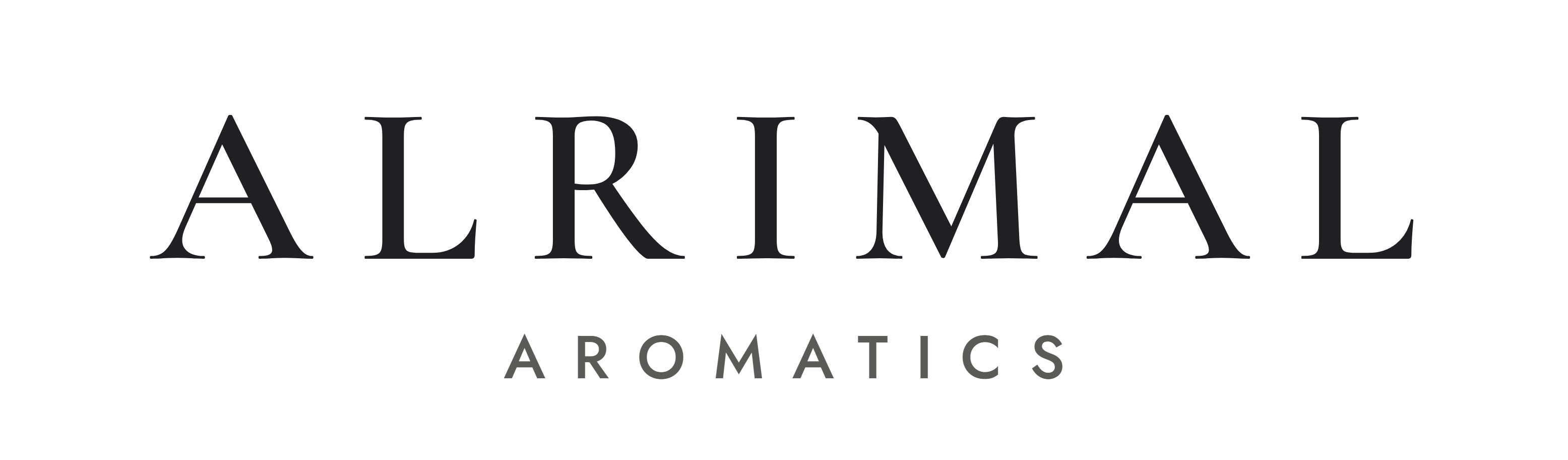 Alrimal Aromatics