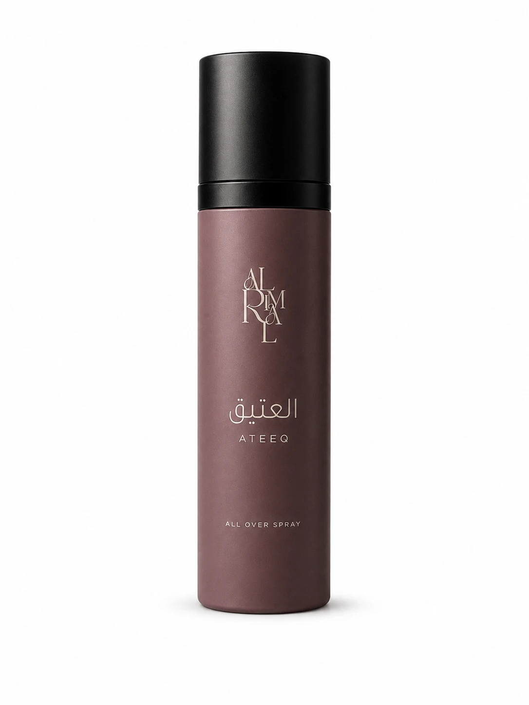 Ateeq - Allover