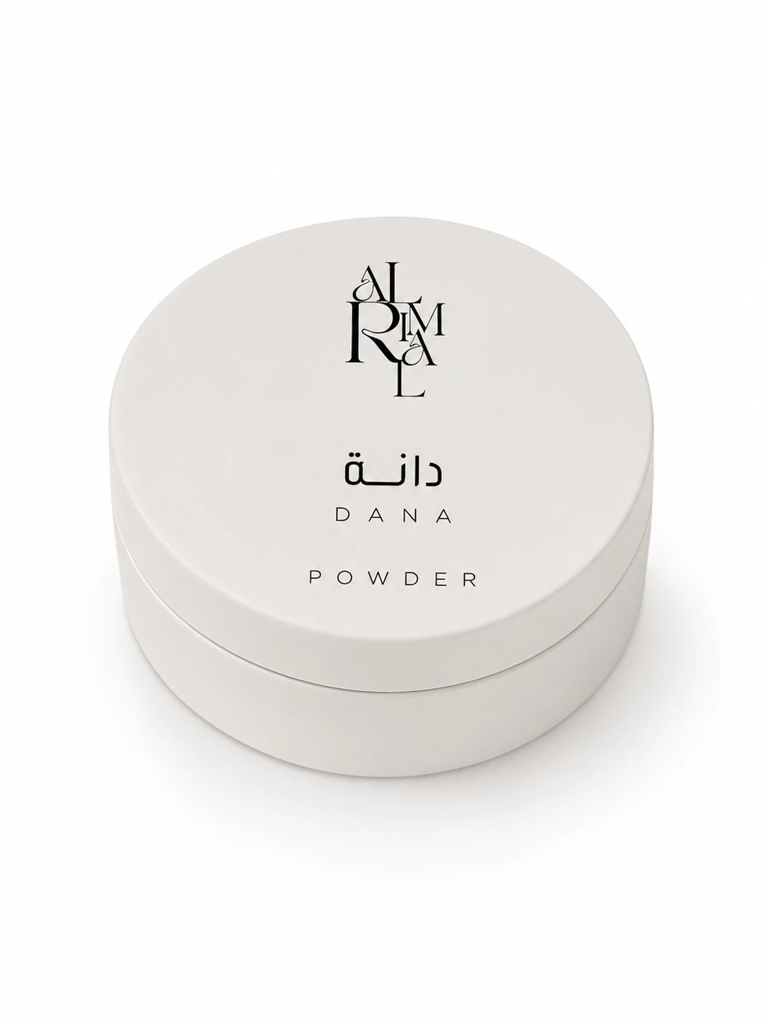 Dana - Powder
