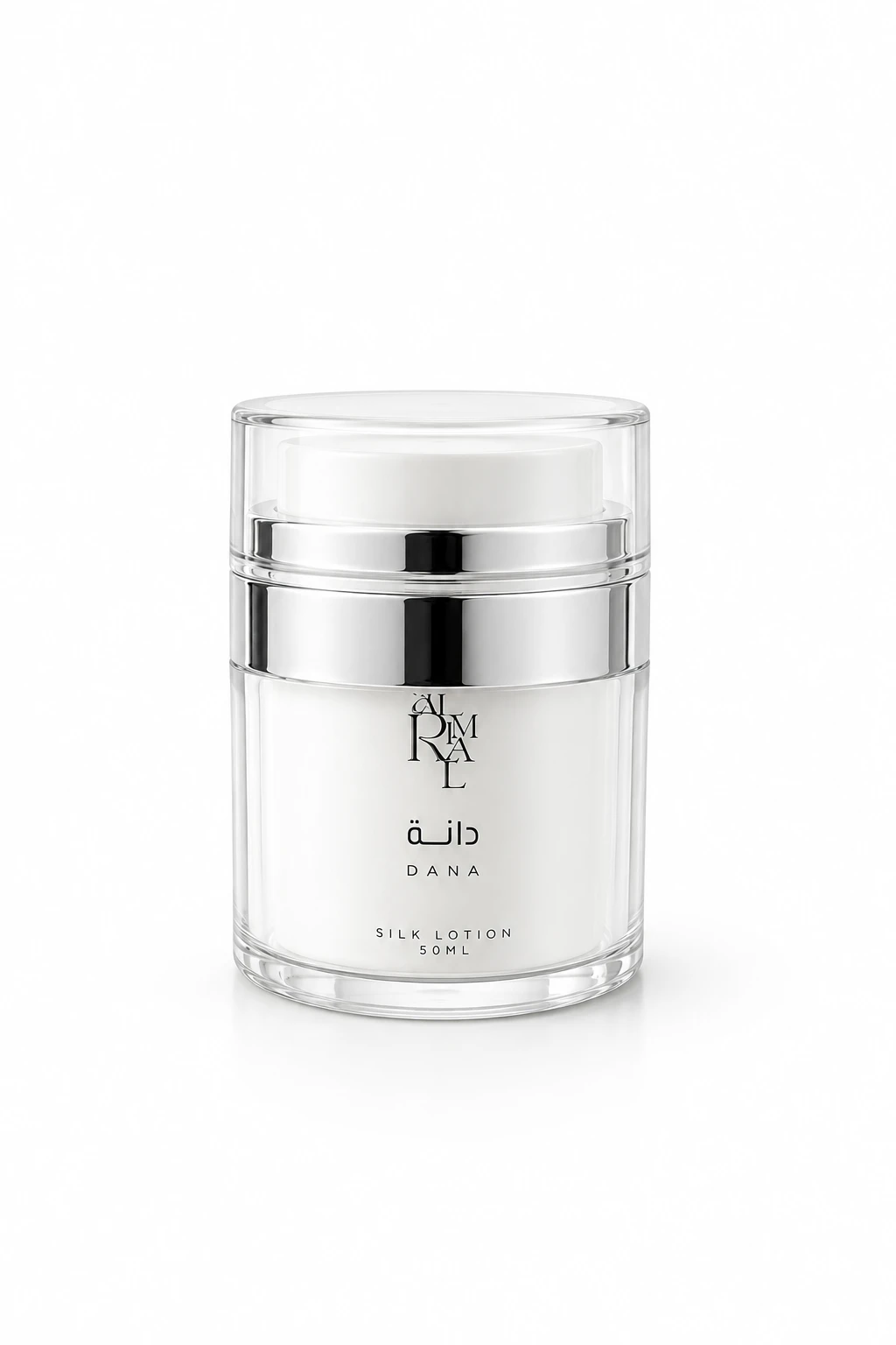 Dana - Silk Lotion