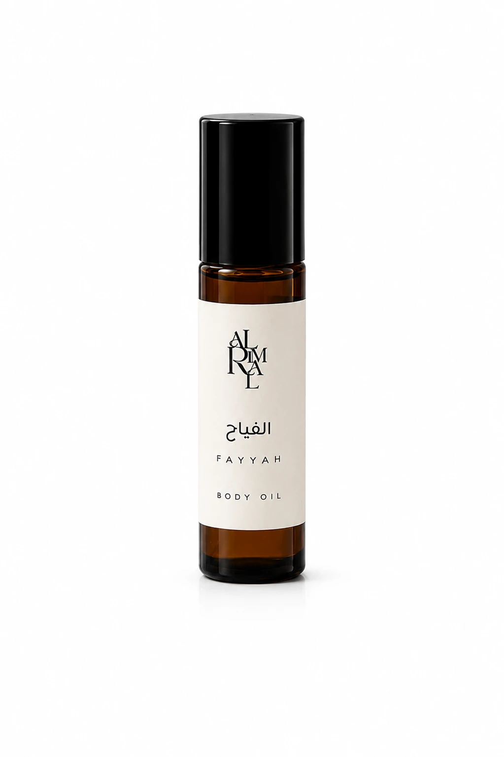 Fayyah - Body Oil