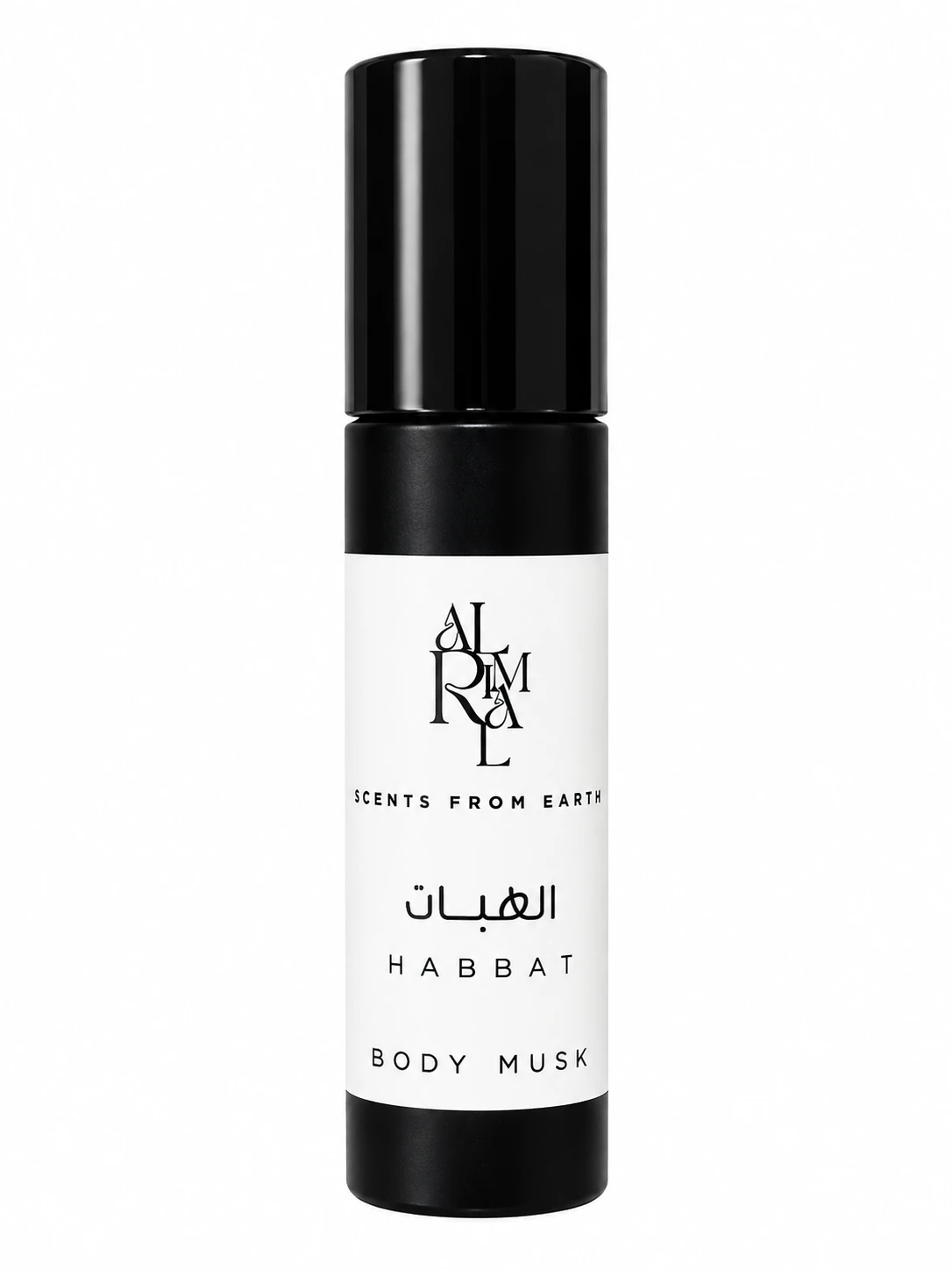 Habat - Musk