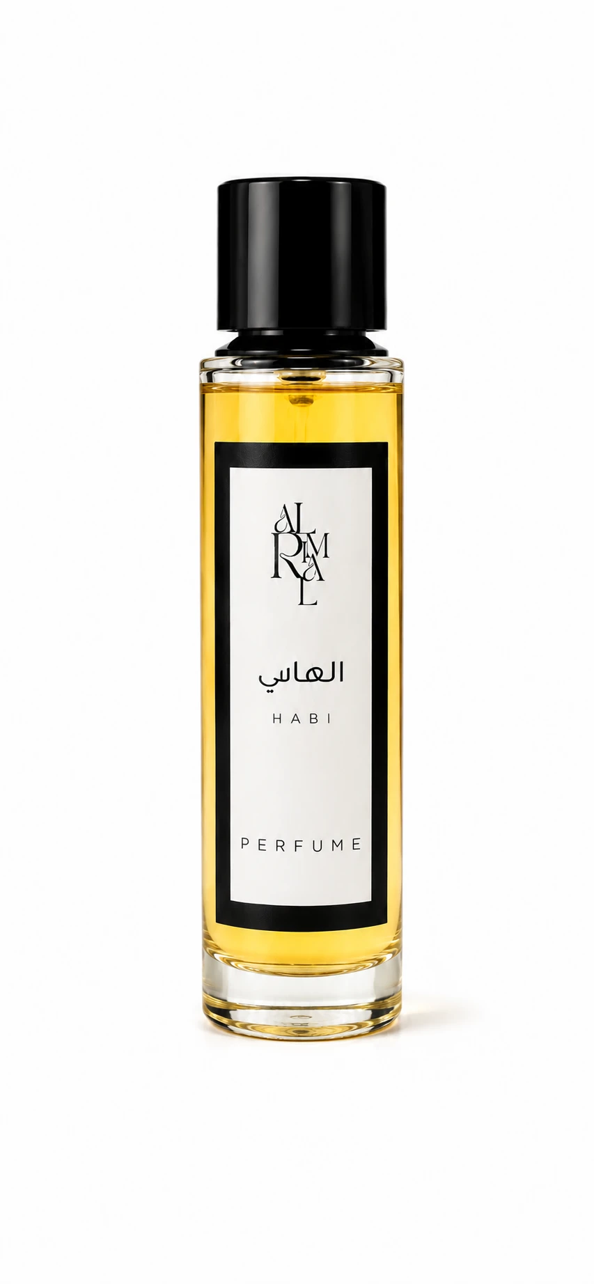 Habi - Perfume