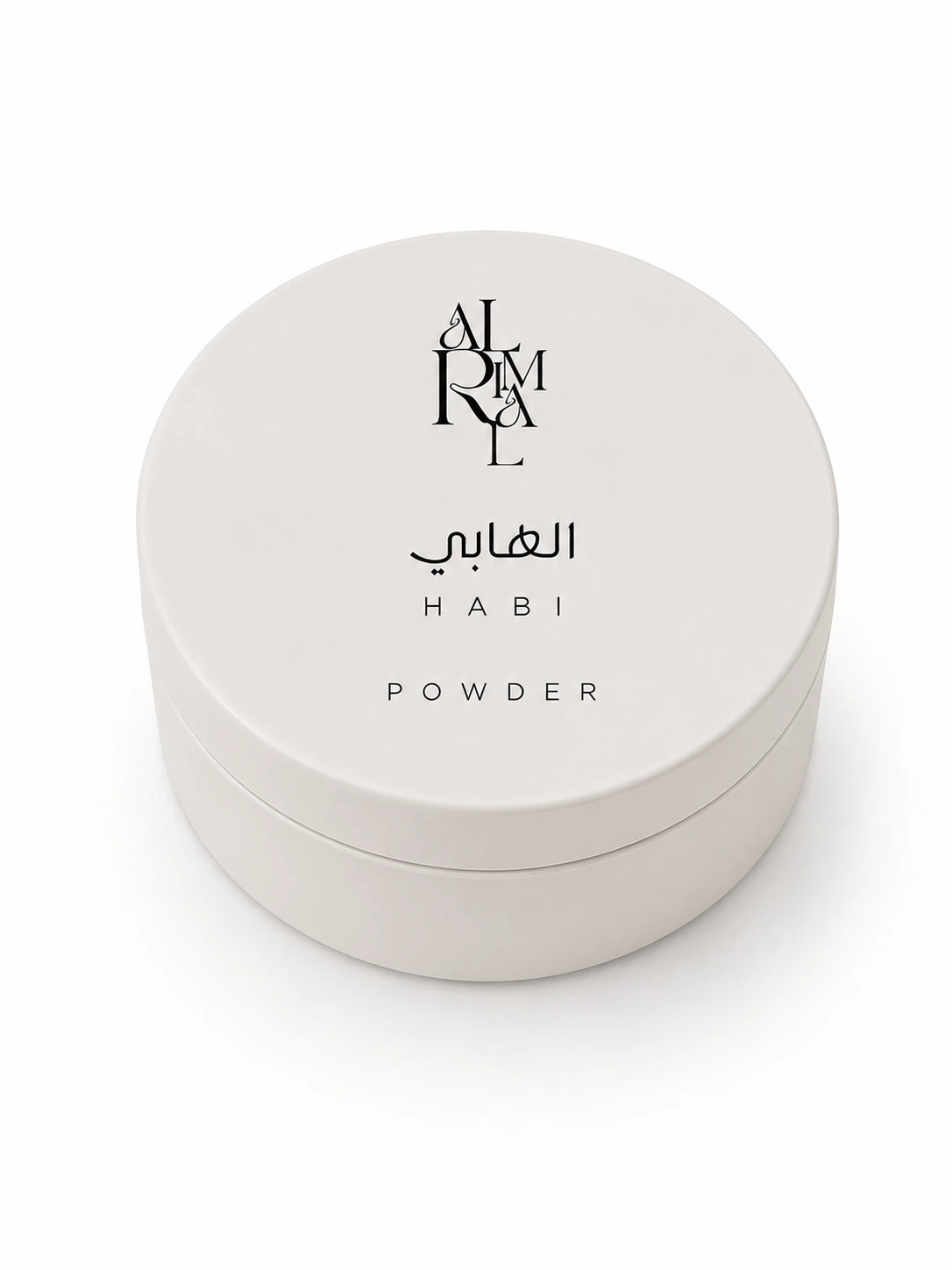 Habi - Powder