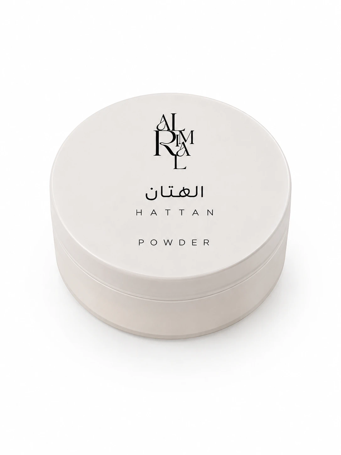 Hattan - Powder