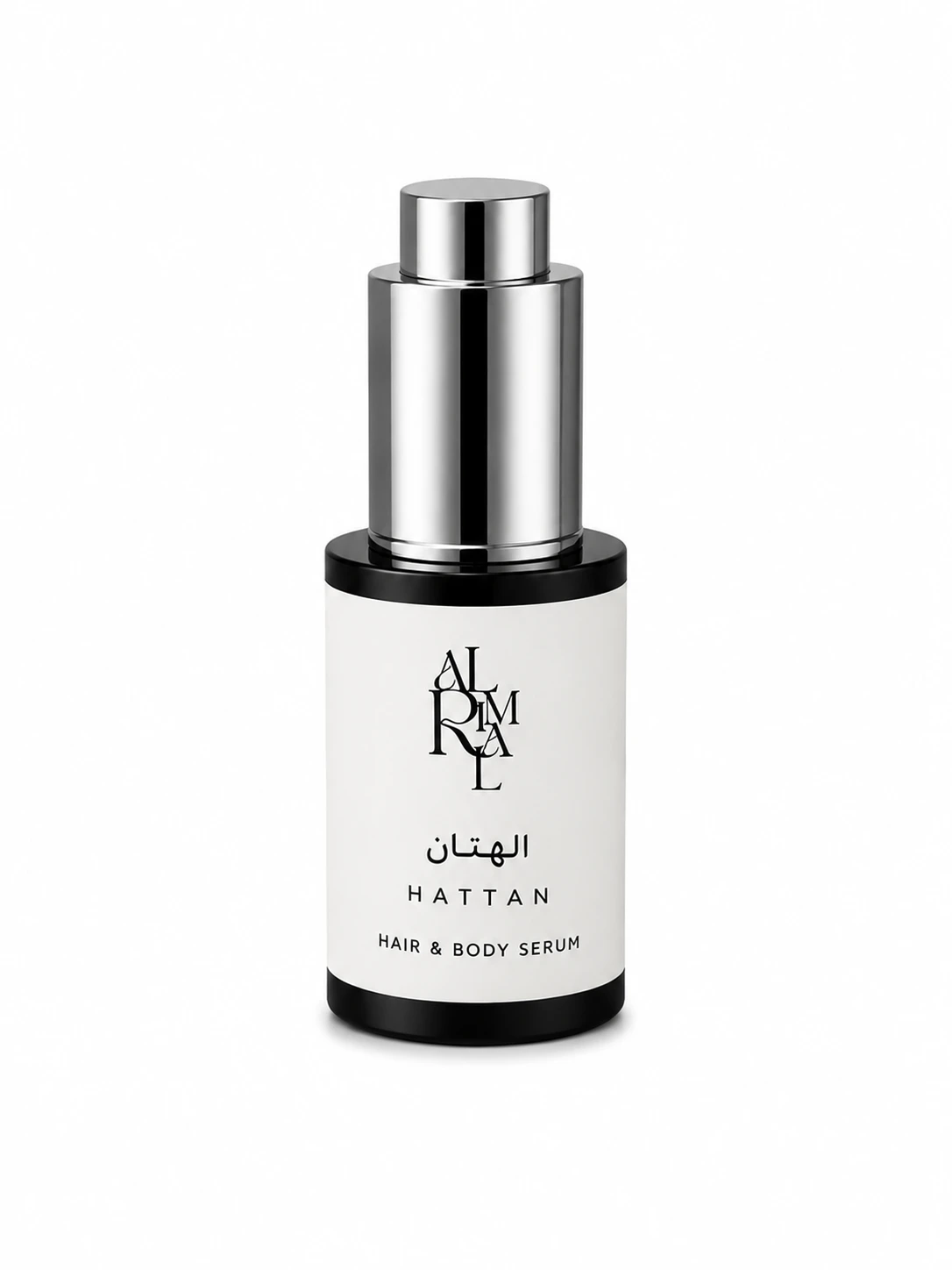 Hattan - Serum