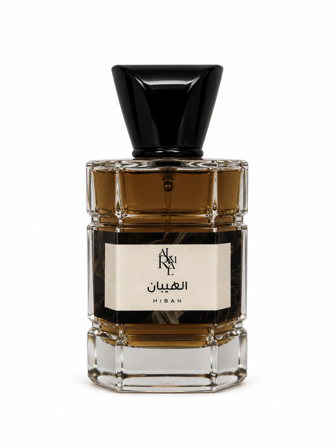 Hiban - Perfume
