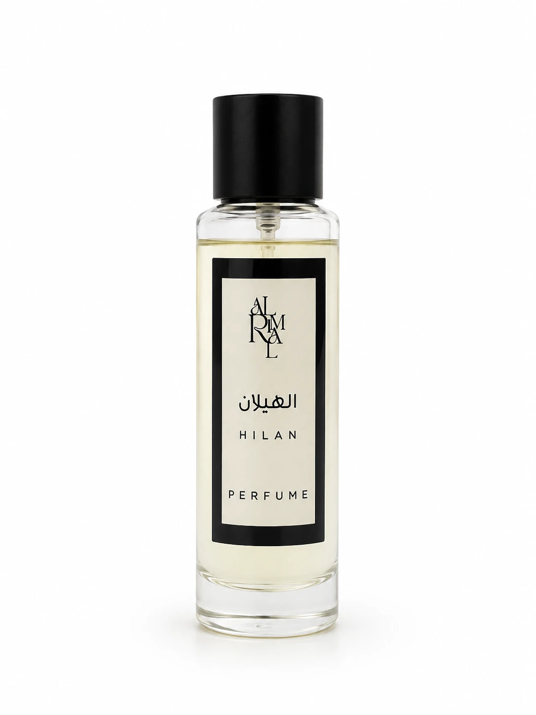 Hilan - Perfume