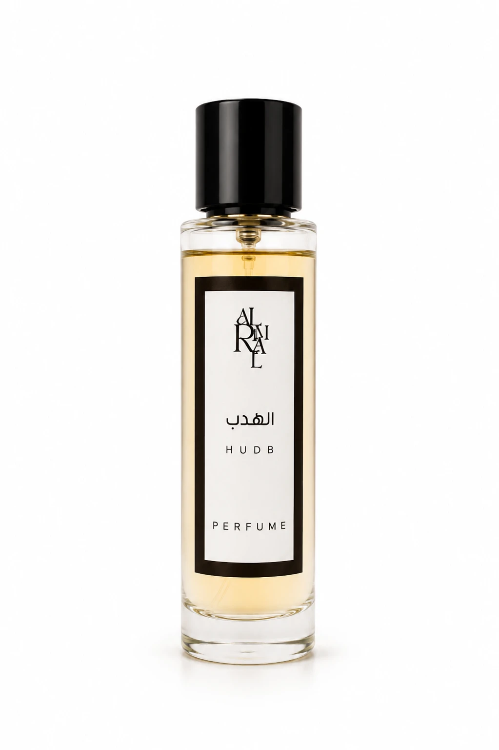 Hudb - Perfume