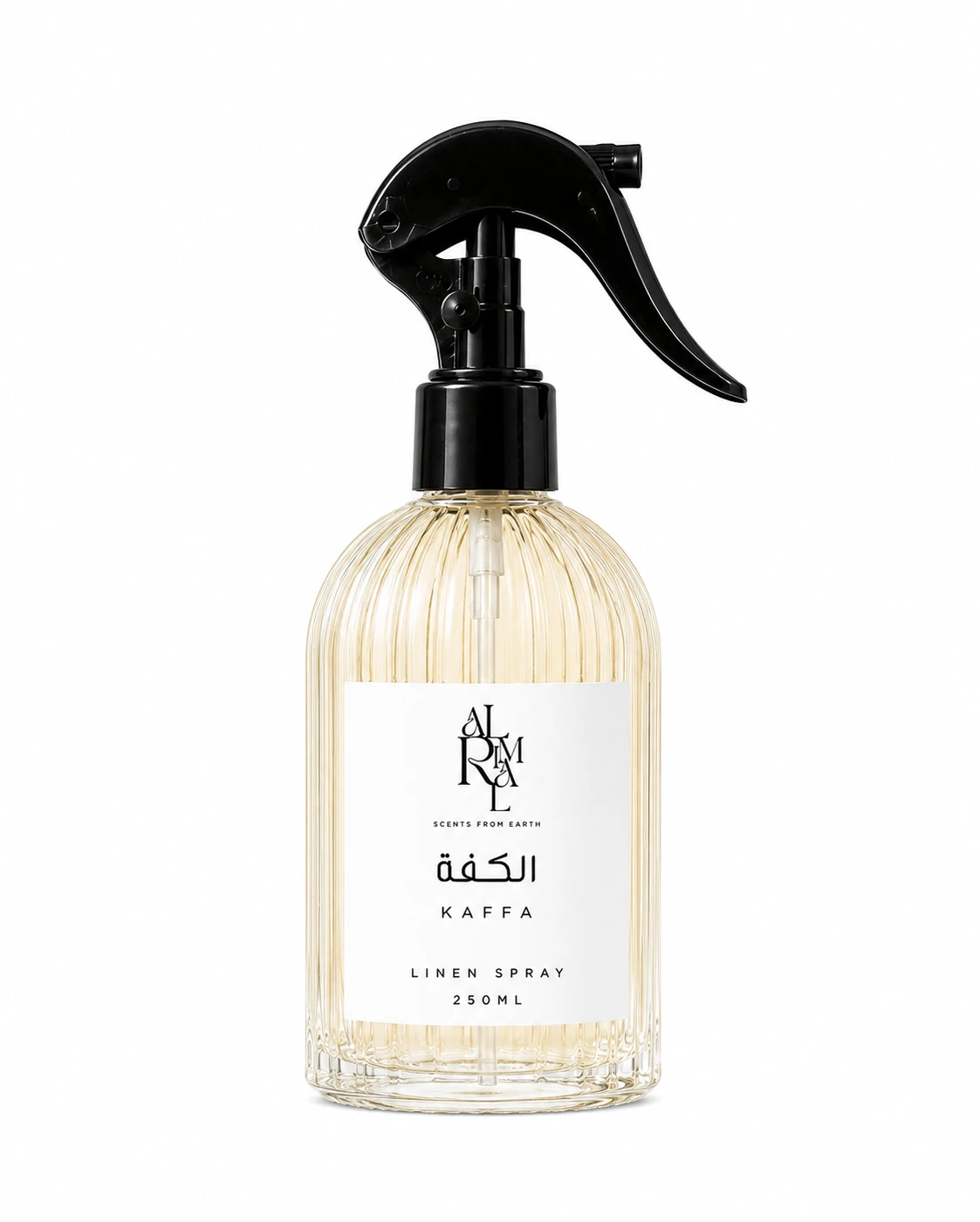 Kaffa - Linen Spray