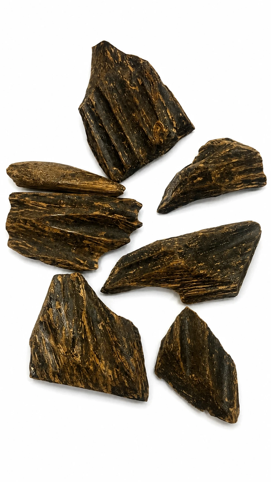 Kalimantan Oud