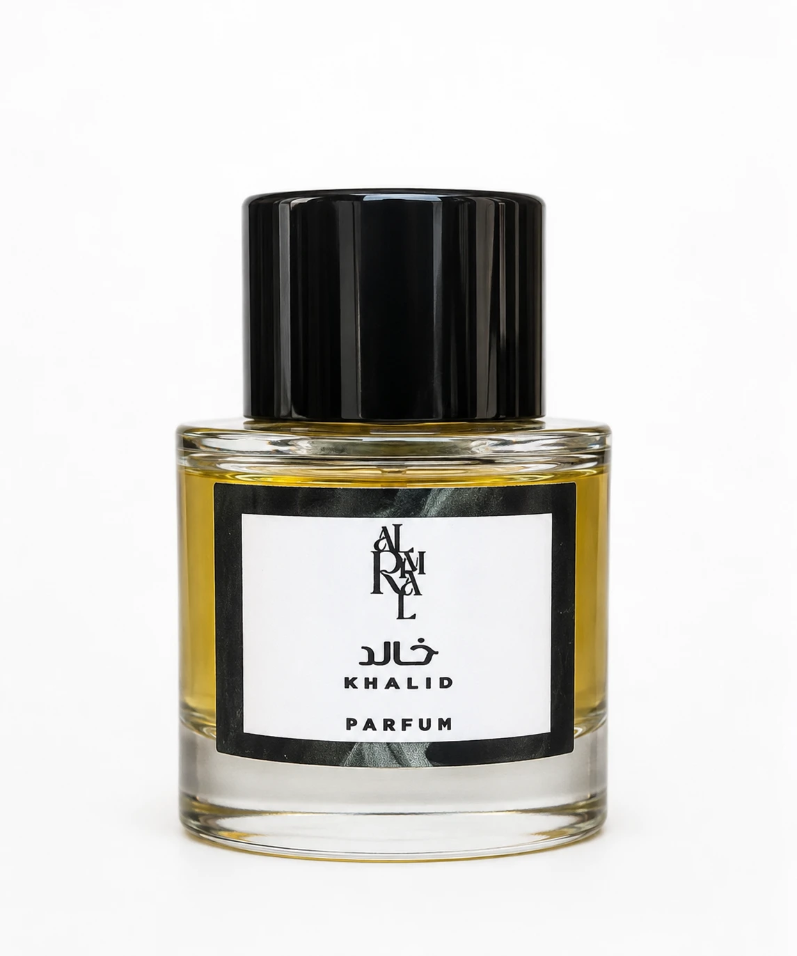 Khalid - Perfume