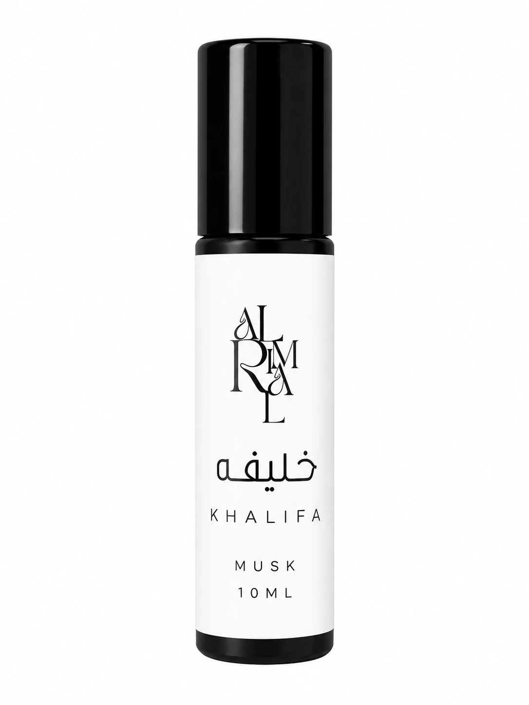 Khalifa - Musk