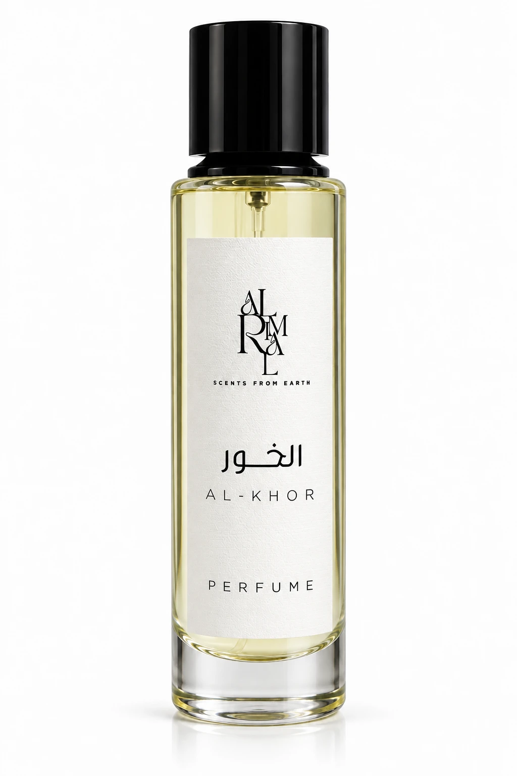 Khor - Perfume