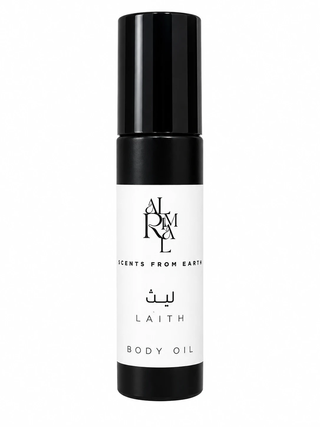 Laith - Body Oil