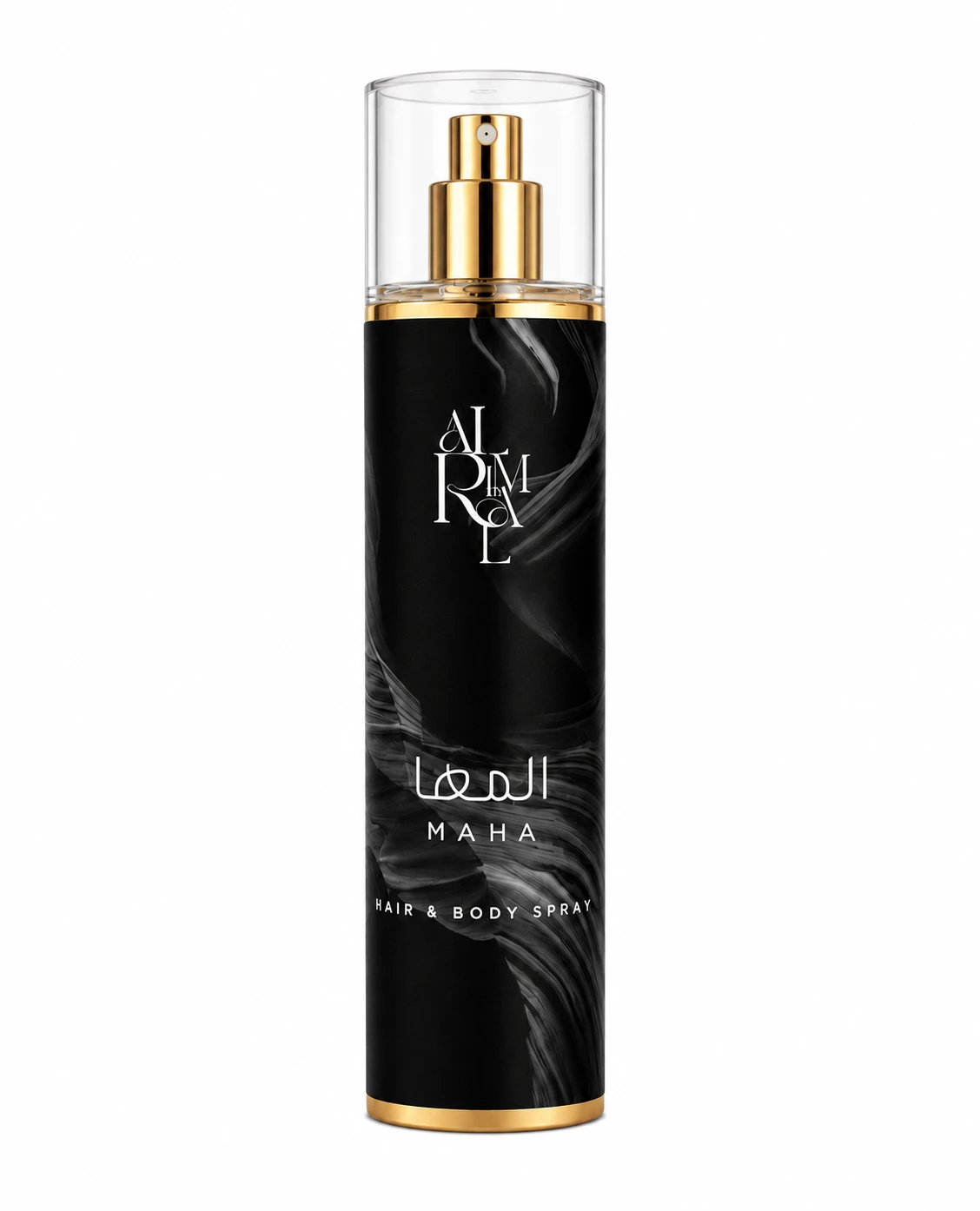 Maha - Hair & Body Spray