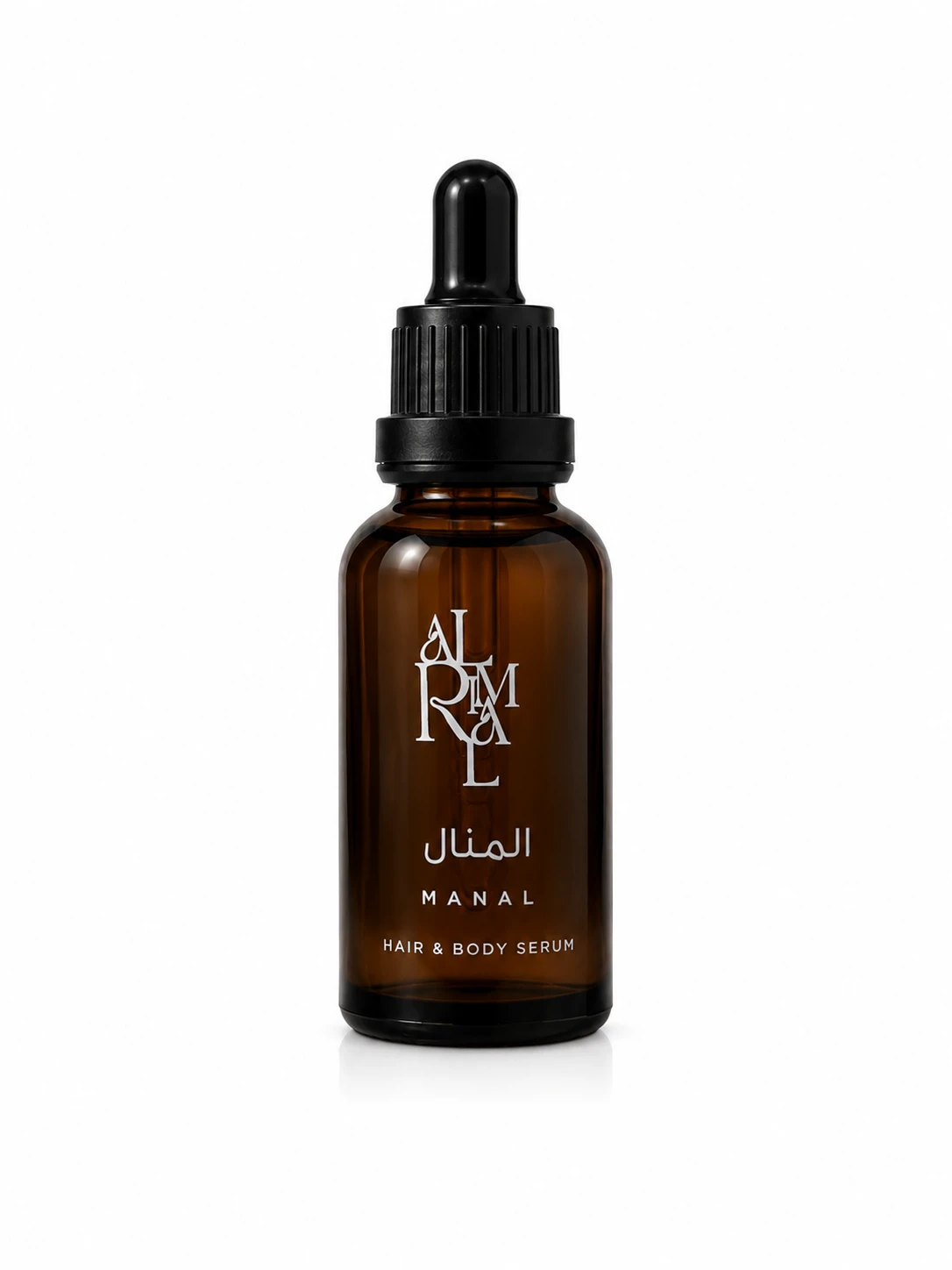 Manal - Serum