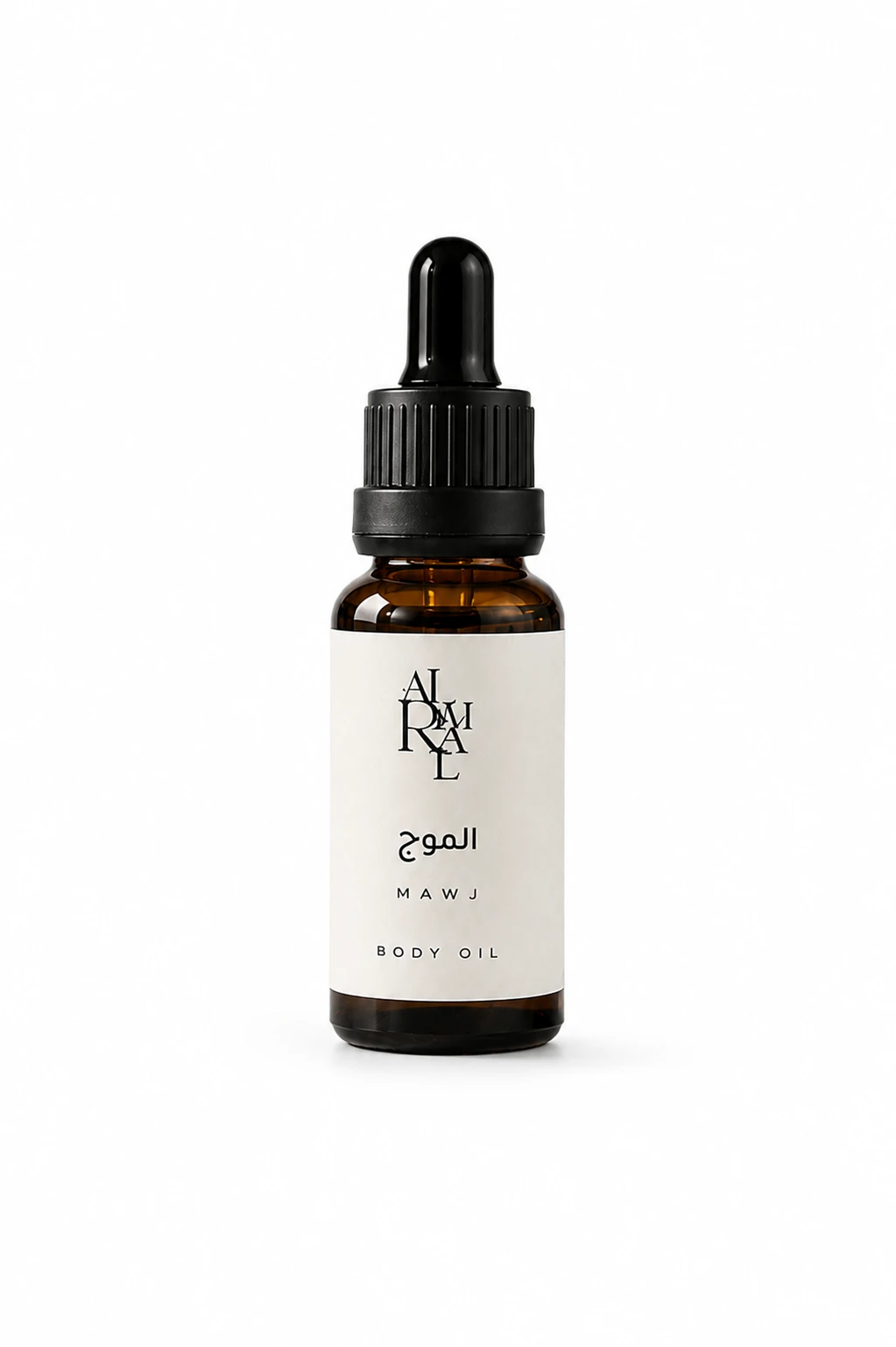 Mawj - Body Oil