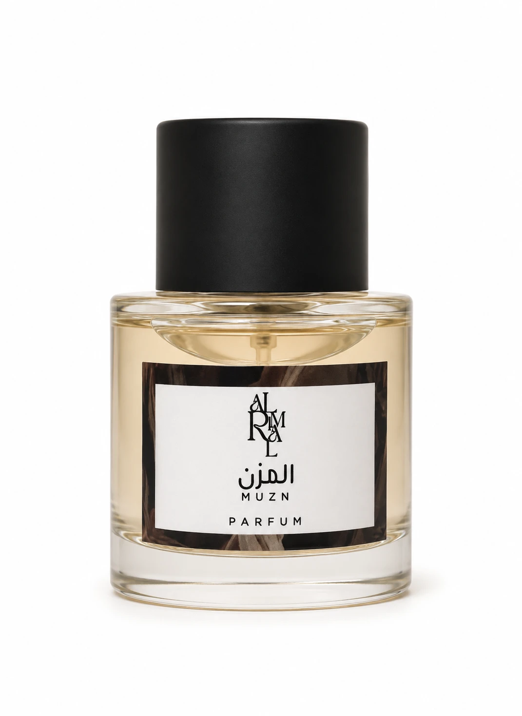 Muzn - Perfume