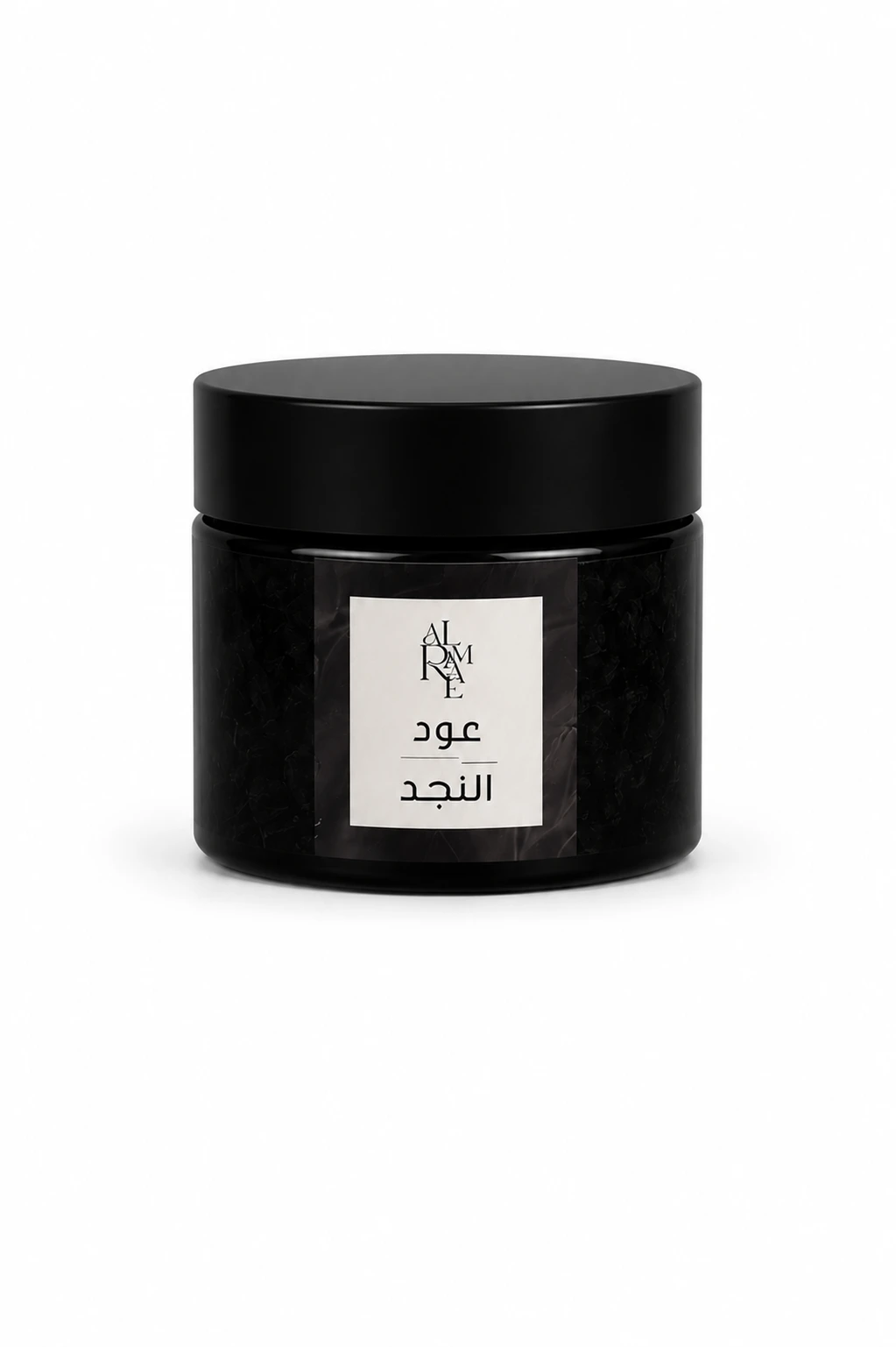Najd - Oud Muatter