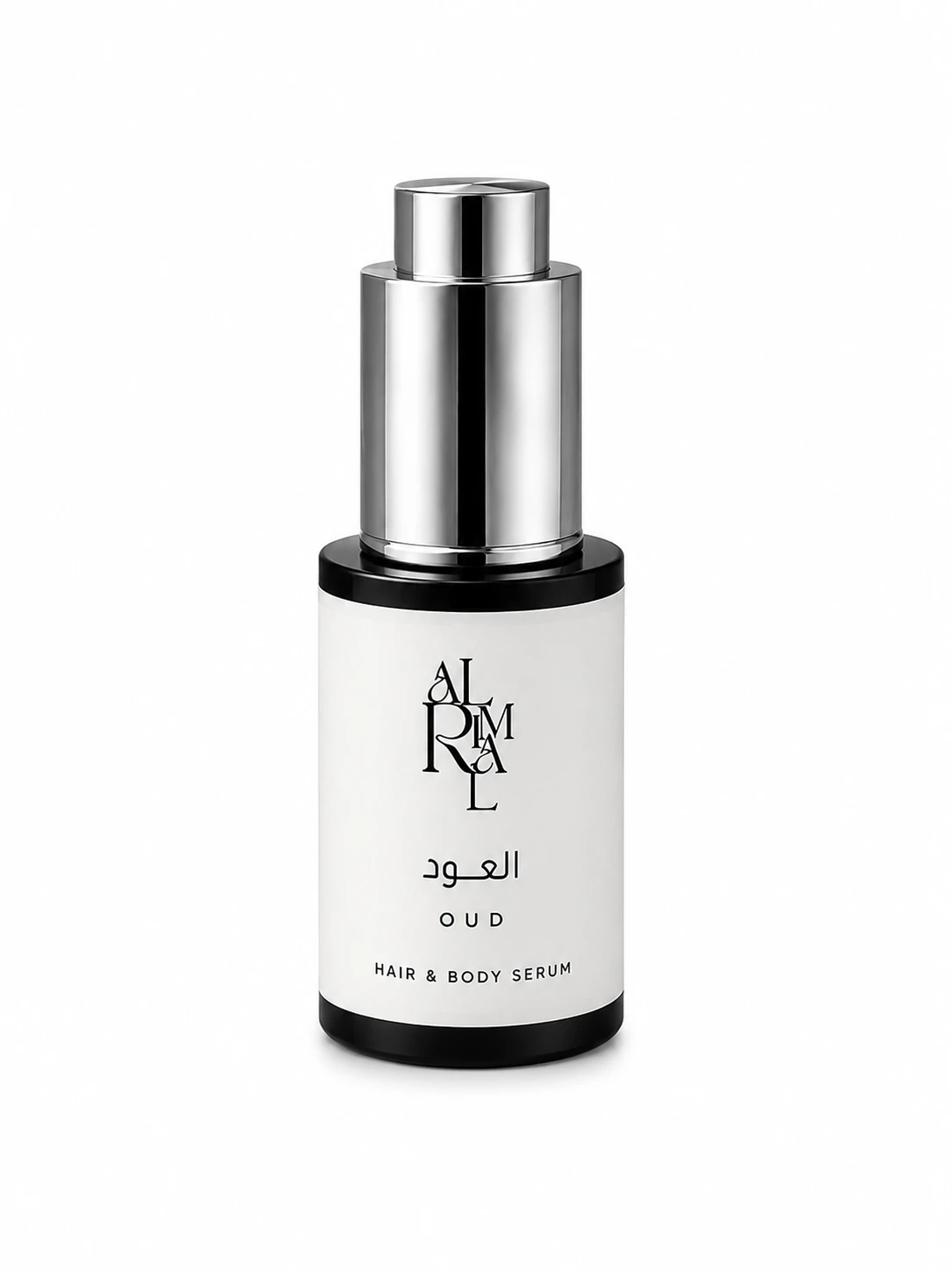 Oud - Serum