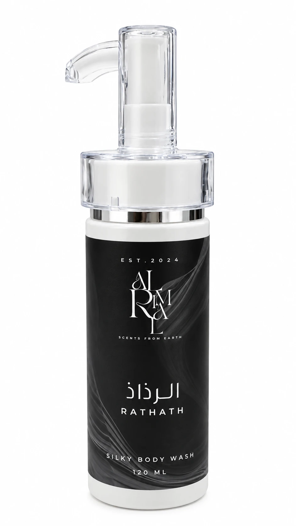 Rathath - Body Wash