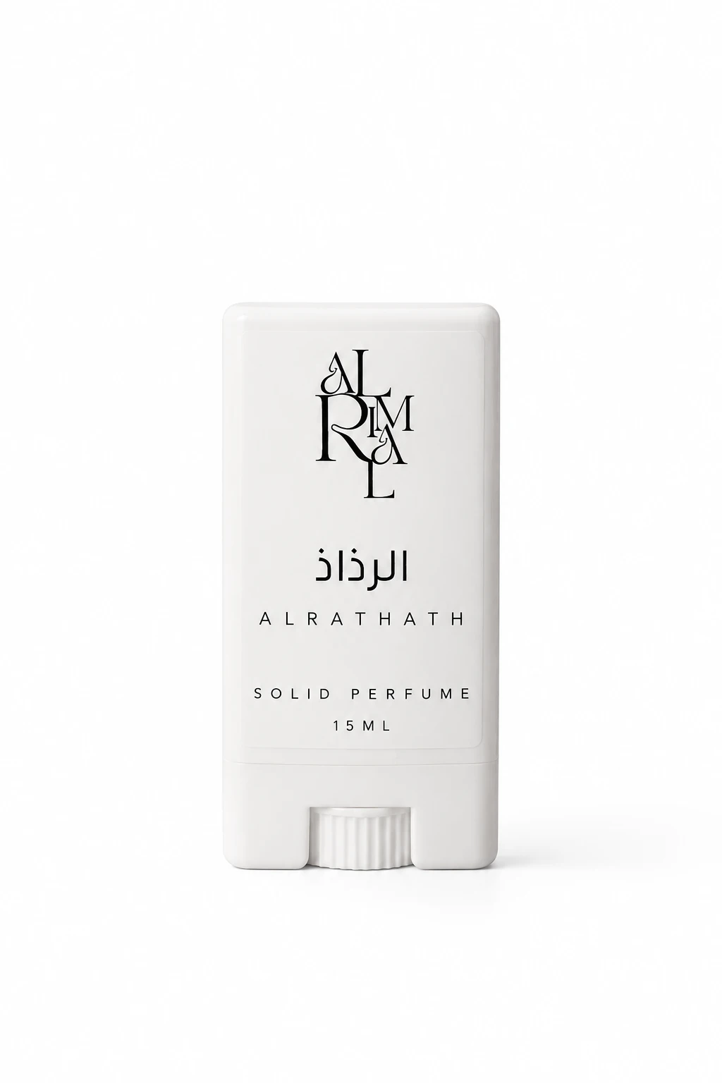 Rathatha - Solid Perfume