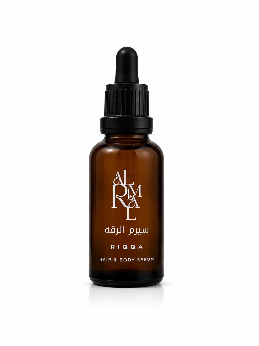 Riqqa - Serum