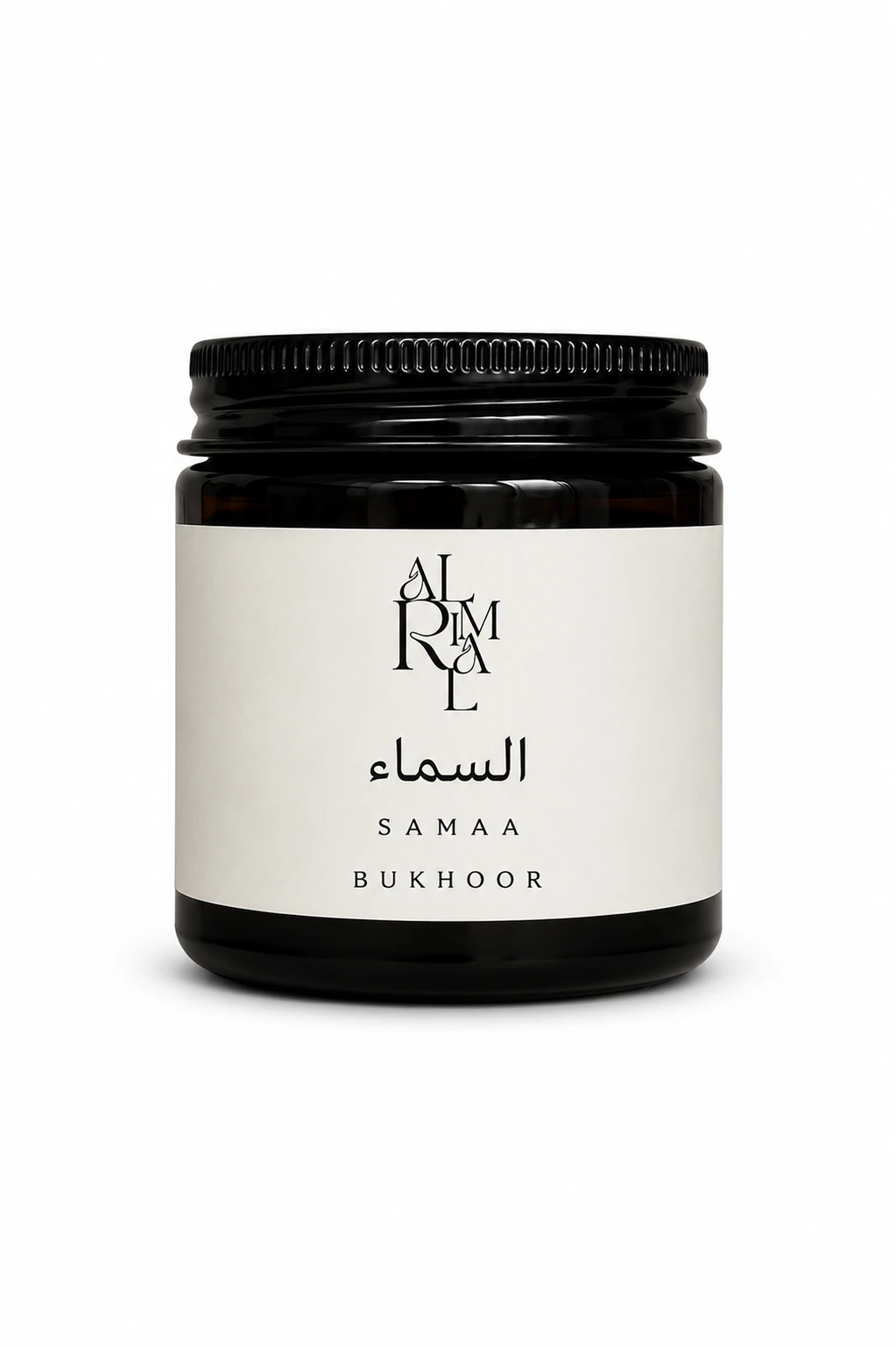 Samaa - Bukhoor