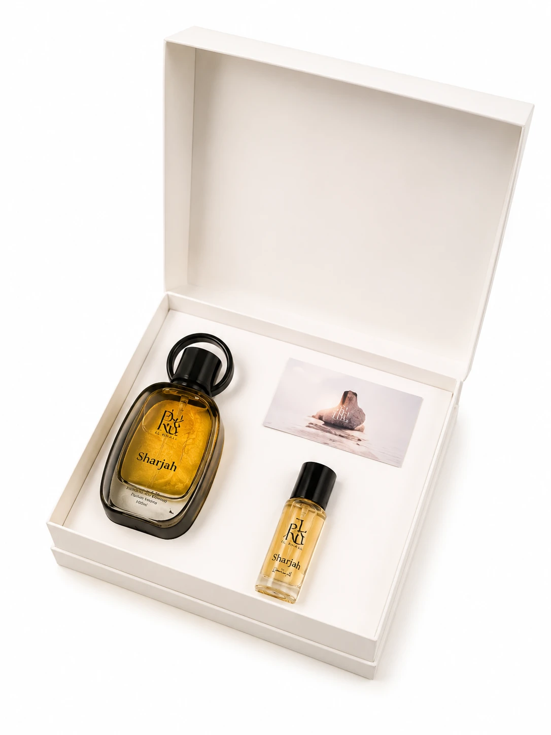 Sharjah - Perfume