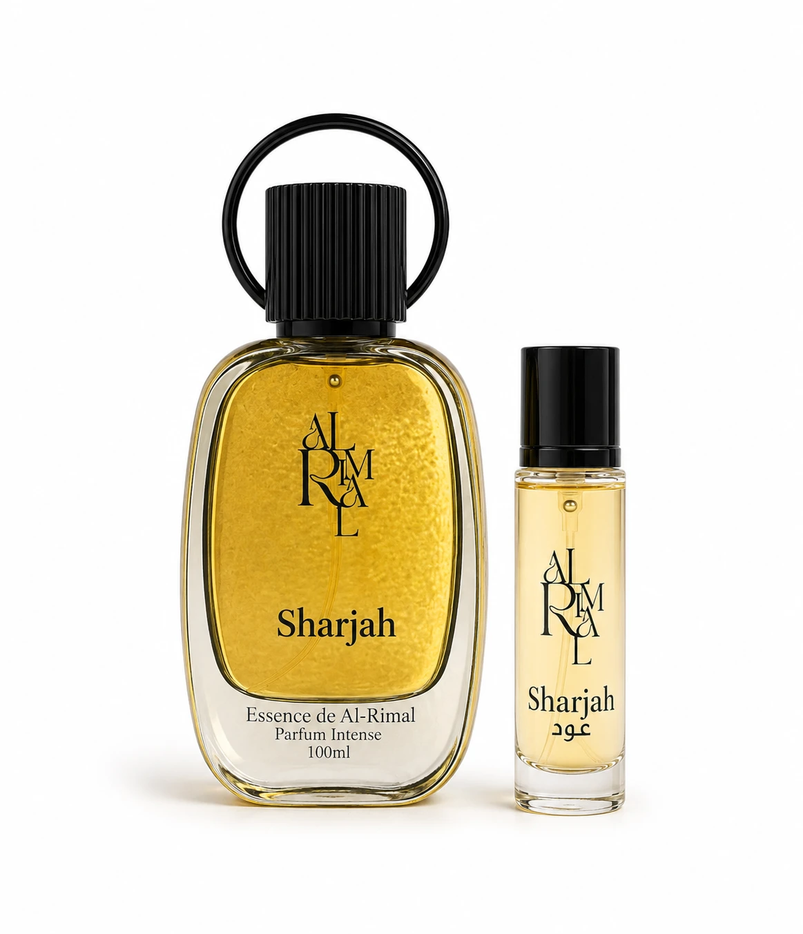 Sharjah - Perfume