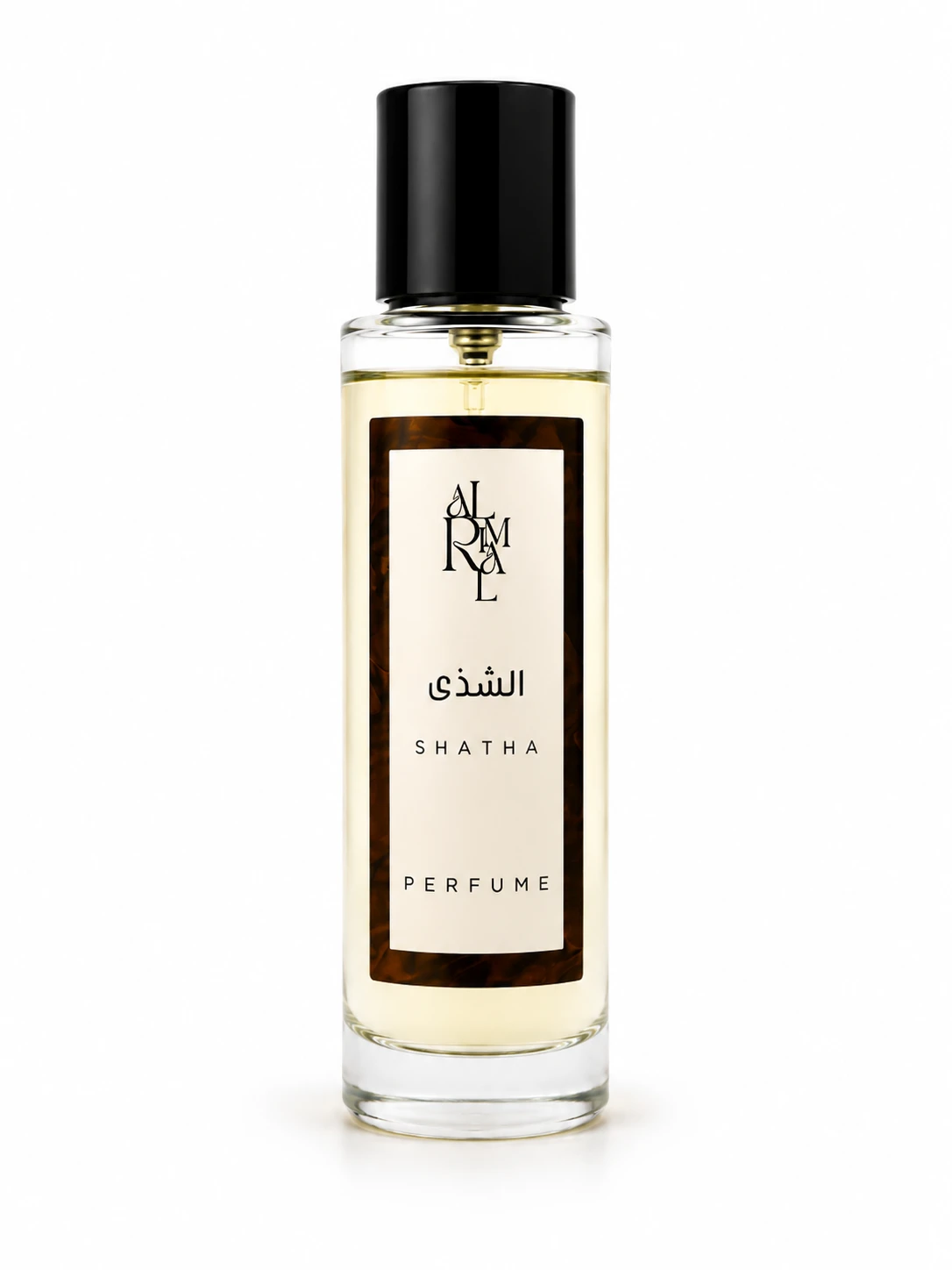 Shatha - Perfume