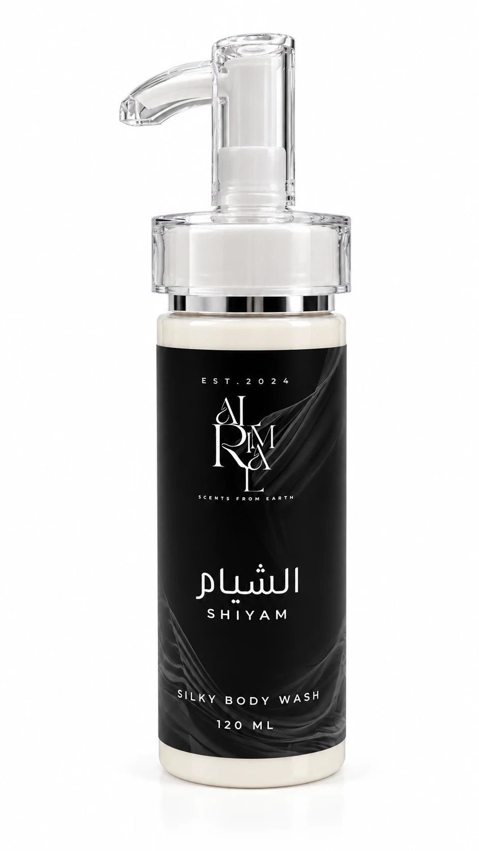 Shiyam - Body Wash