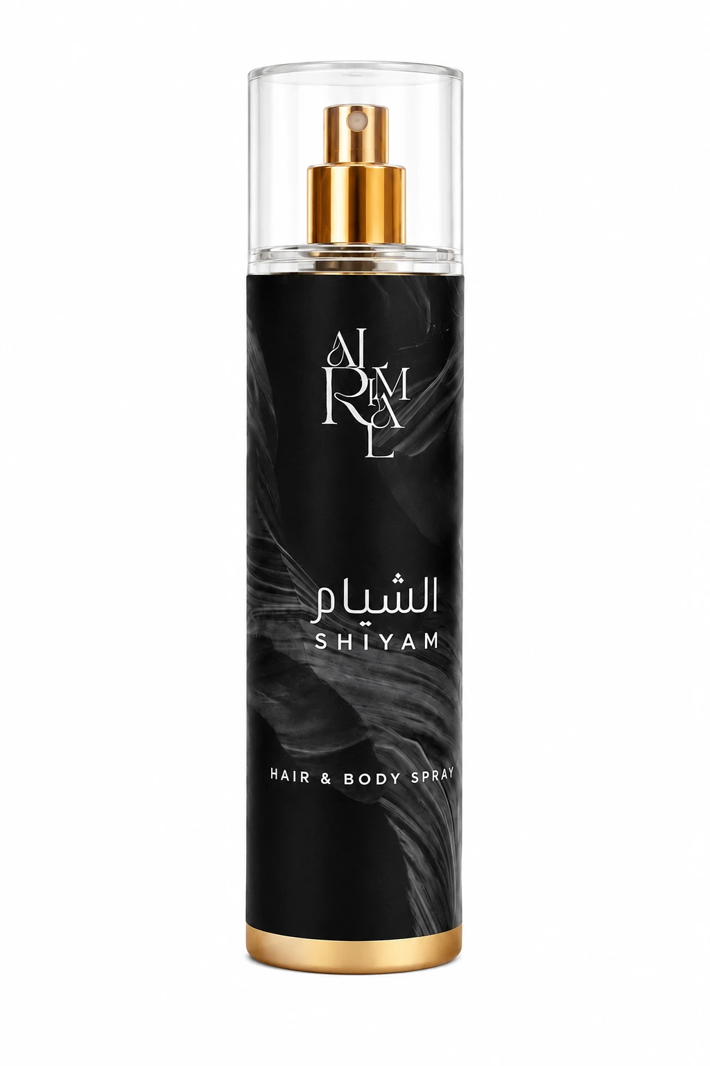 Shiyam - Hair & Body Spray