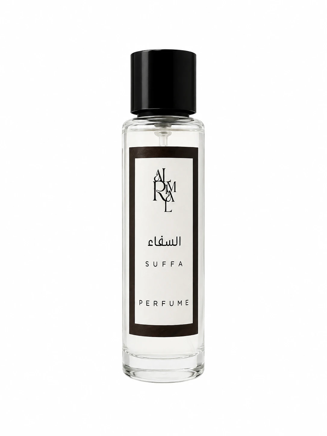 Suffa - Perfume