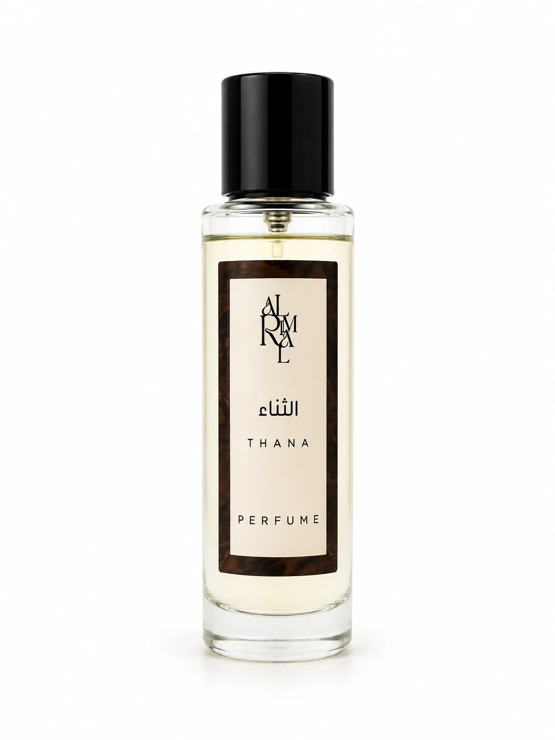 Thana - Perfume