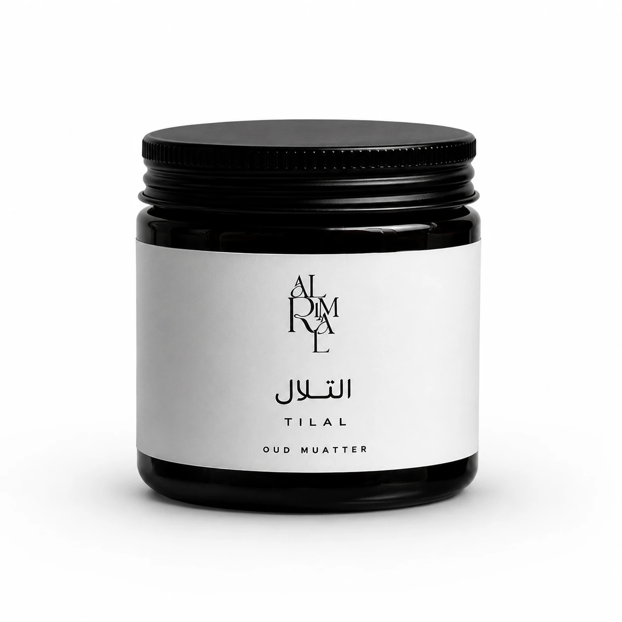 Tilal - Oud Muatter