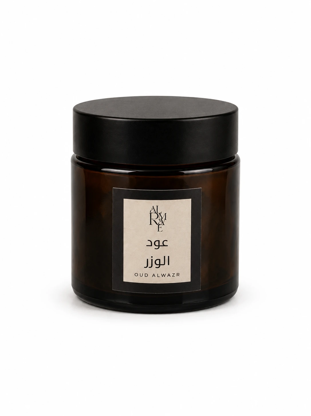 Wazar - Oud Muatter