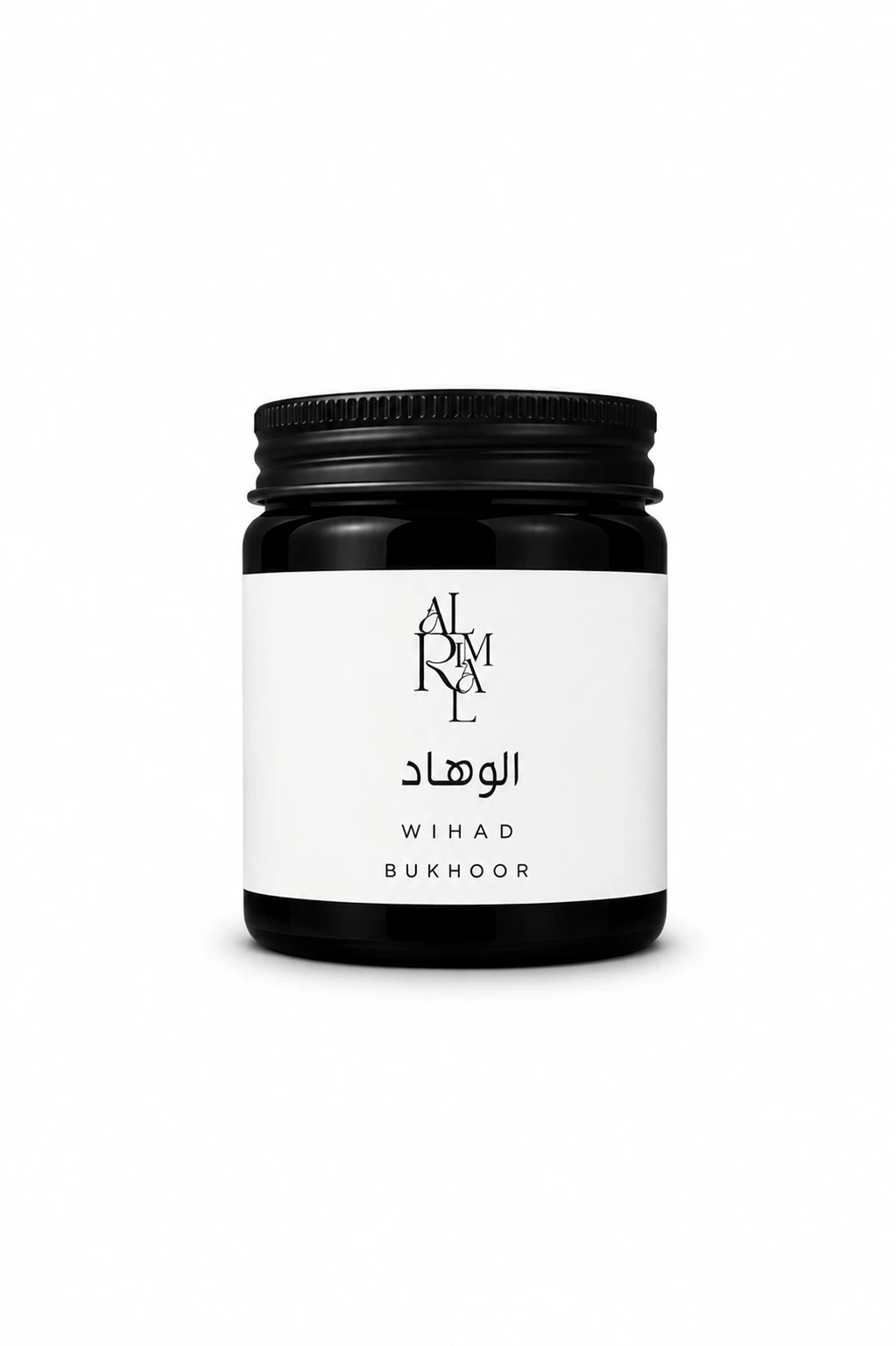 Wihad - Bukhoor