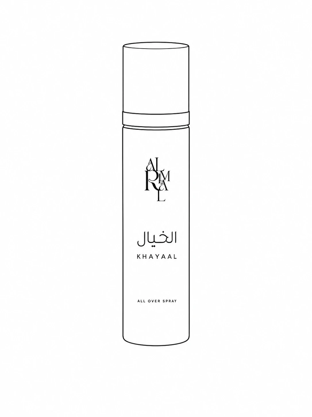 Allover Spray