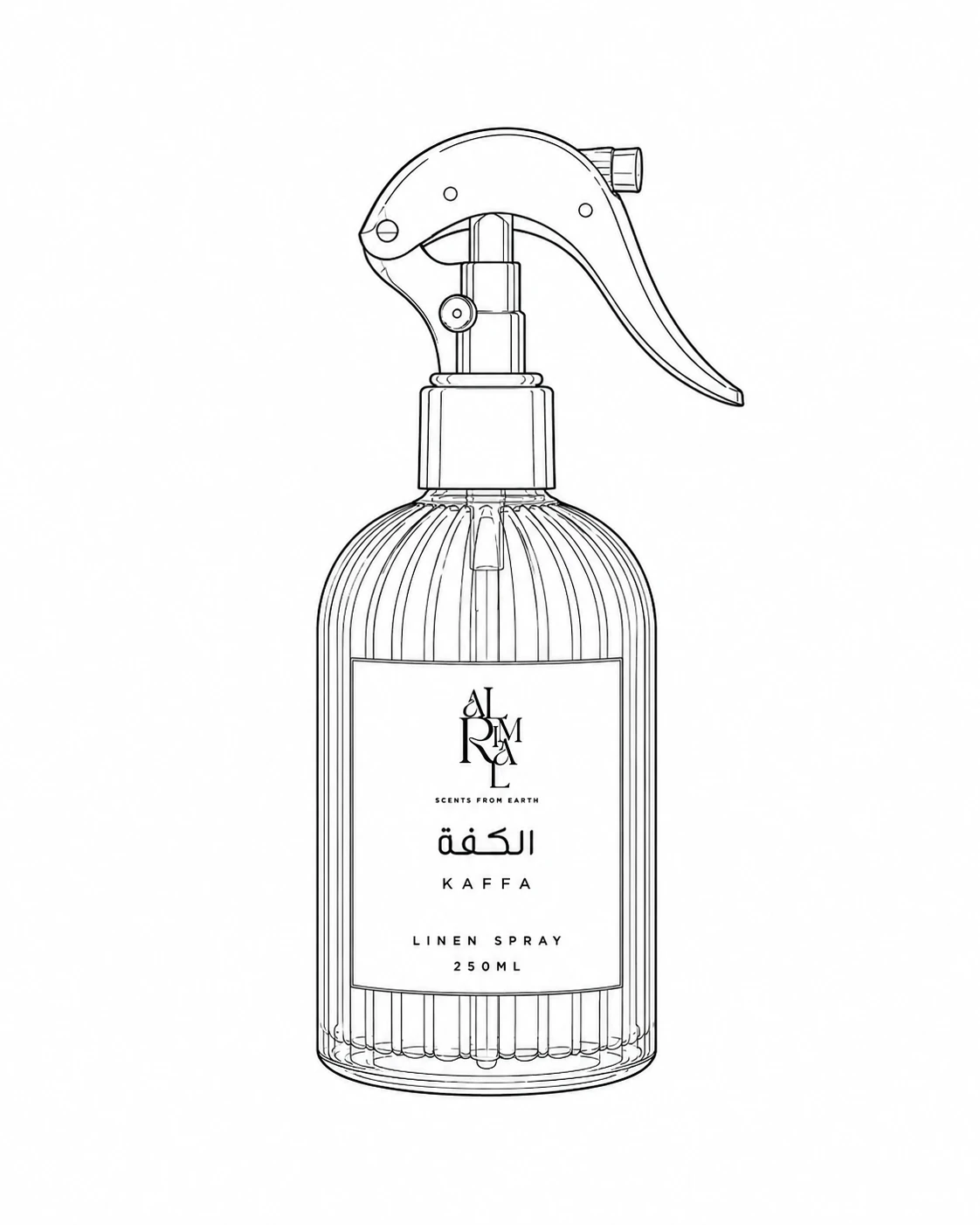 Linen Spray